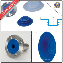 Plugues de LDPE de proteção de flange comumente usados ​​(YZF-H177)